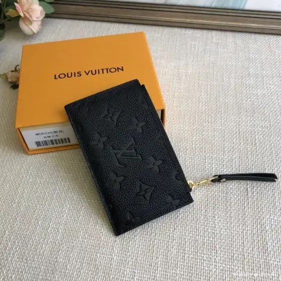 FS CHEAP ZIPPED HOLDER CARD VUITTON LOUIS 0527